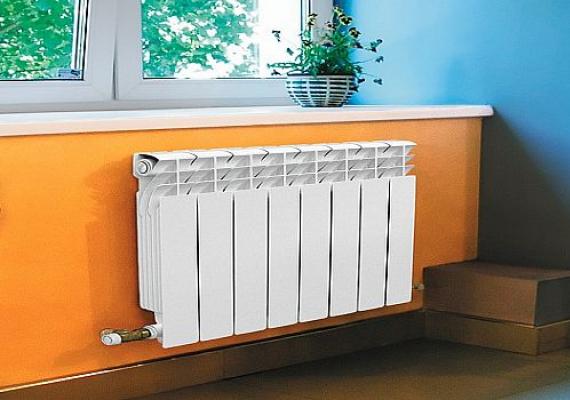 Как и чем промыть батареи отопления в домашних условиях Как промыть биметаллический радиатор отопления в квартире